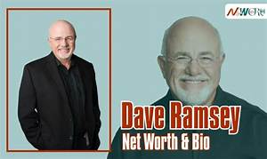 Dave Ramsey Bio, Age, Spouse, Books, Net Worth, Ramsey Show, Twitter