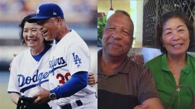 Dave Roberts Ethnicity: Everything on His Family Background & Parents