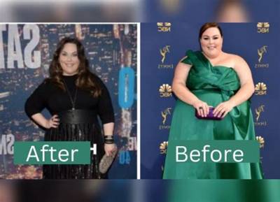 Davia Good Trouble Weight Loss Journey with Before and After Photos