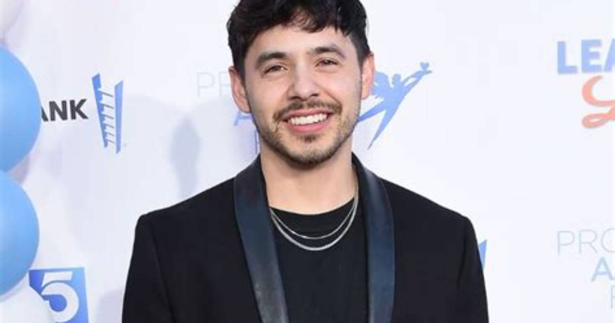 David Archuleta Net Worth: How Much Is David Archuleta?