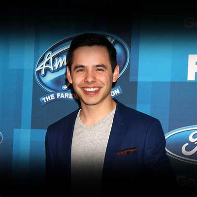 David Archuleta’s Net Worth, Age, Height, Weight, Girlfriend, Dating, Bio-Wiki