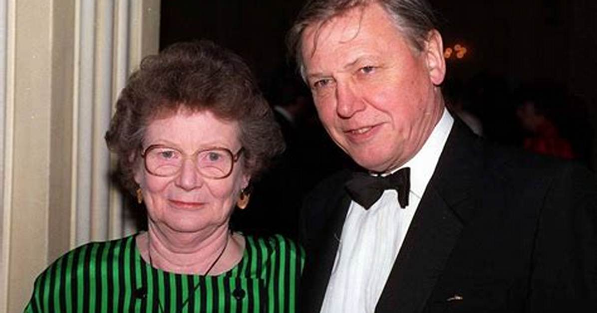 David Attenborough Facts, Bio, Net Worth, Wife, Age, Facts, Wiki, Family, Documentary, Books, Children, Parents, Nationality, Health, Birthday, Voice