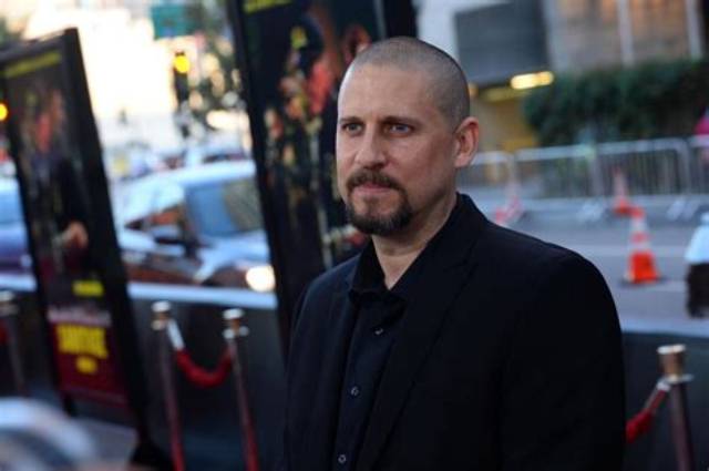 David Ayer’s Net Worth, Biography, Career, Awards, Fact and Life Story
