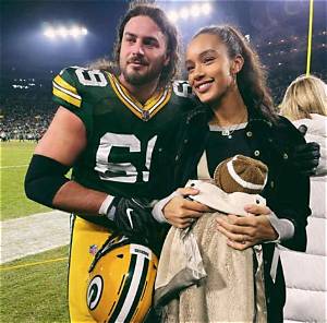 David Bakhtiari Wife: Is He Married to Frankie Shebby?