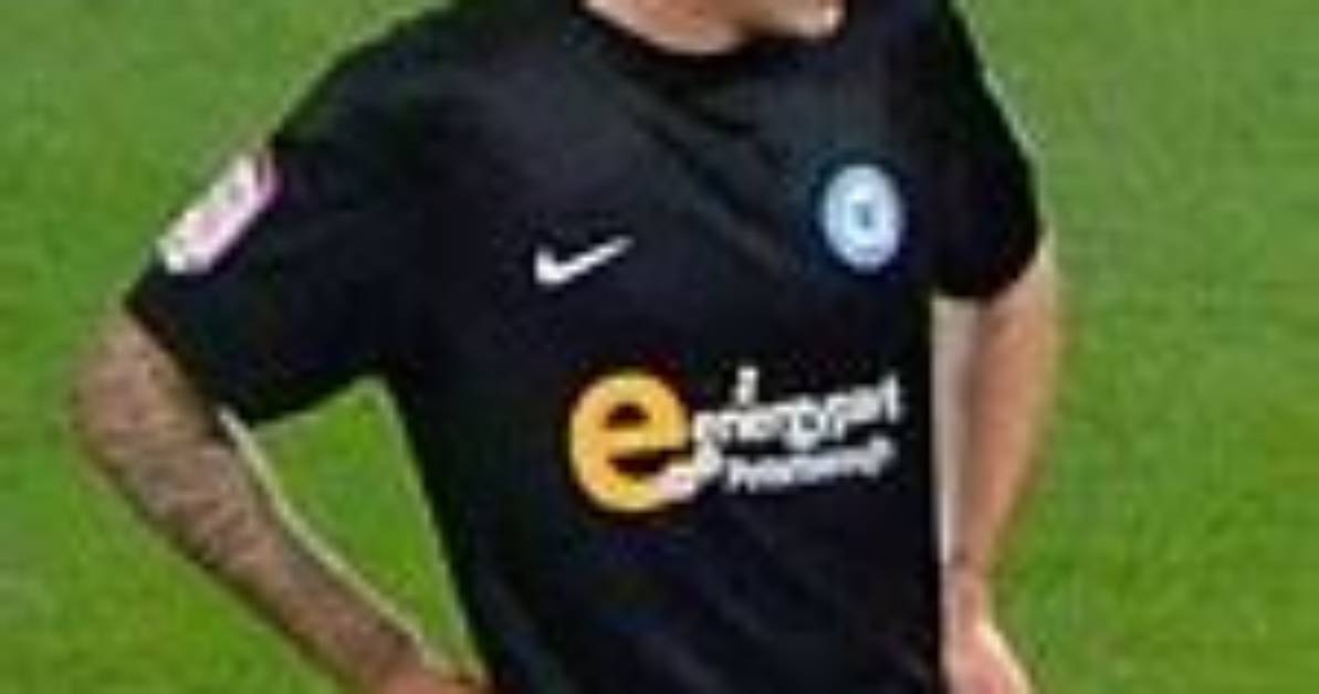 David Ball (Footballer)’S Biography, Net Worth, Fact, Career, Awards and Life Story