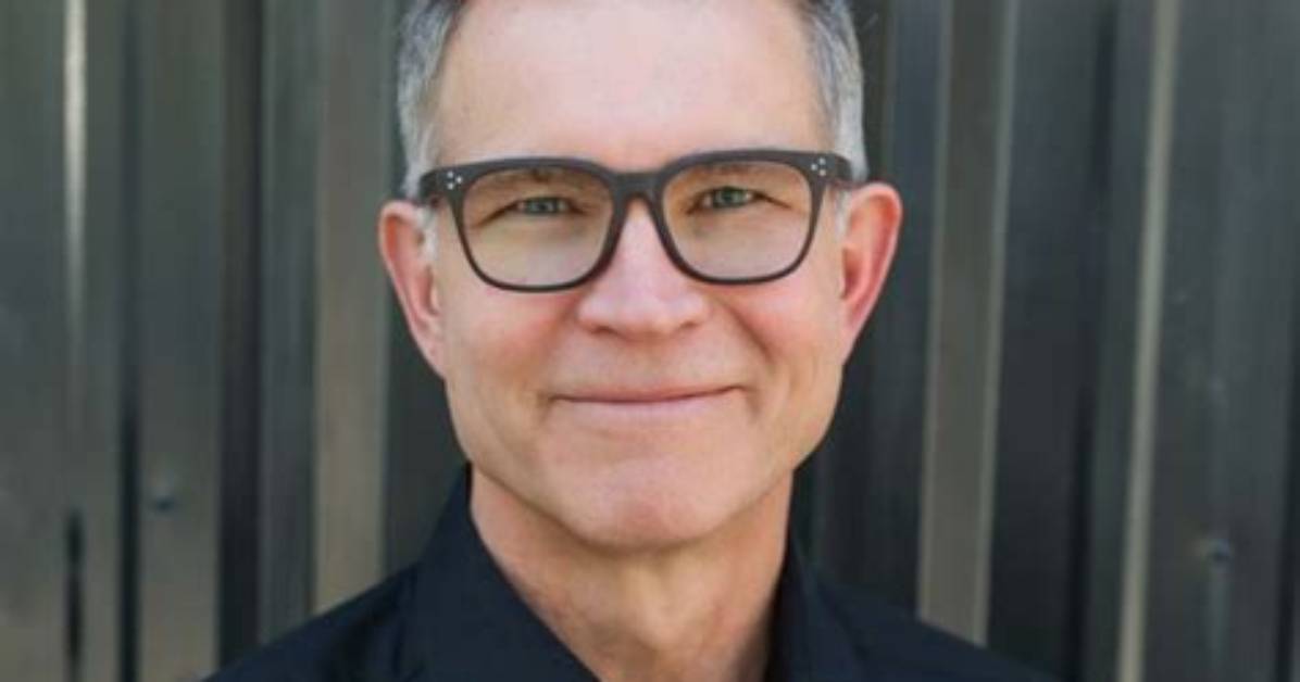 David Baszucki (Entrepreneur) Wiki, Bio, Age, Height, Weight, Wife, Net Worth, Facts