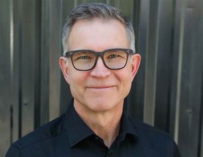 David Baszucki (Entrepreneur) Wiki, Biography, Age, Height, Weight, Wife, Net Worth, Facts