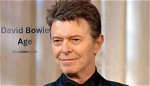 David Bowie Biography; Net Worth, Age, Children, Death and Movies