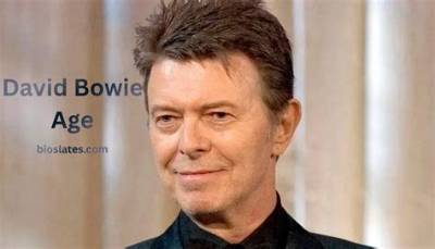 David Bowie Biography; Net Worth, Age, Children, Death and Movies