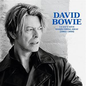 David Bowie’s Golden Year's Lyrics