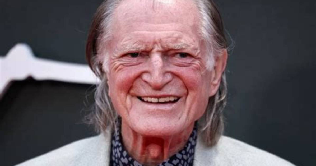 David Bradley Net Worth
