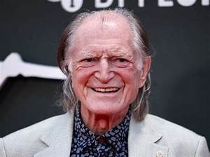 David Bradley Net Worth