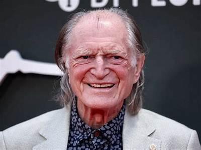 David Bradley Net Worth