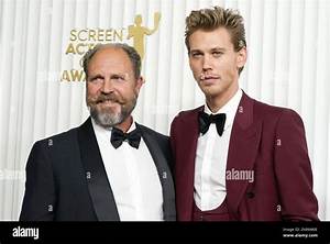David Butler: Who Is Austin Butler’s Dad?