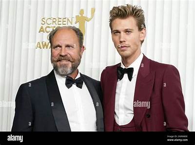 David Butler: Who Is Austin Butler’s Dad?