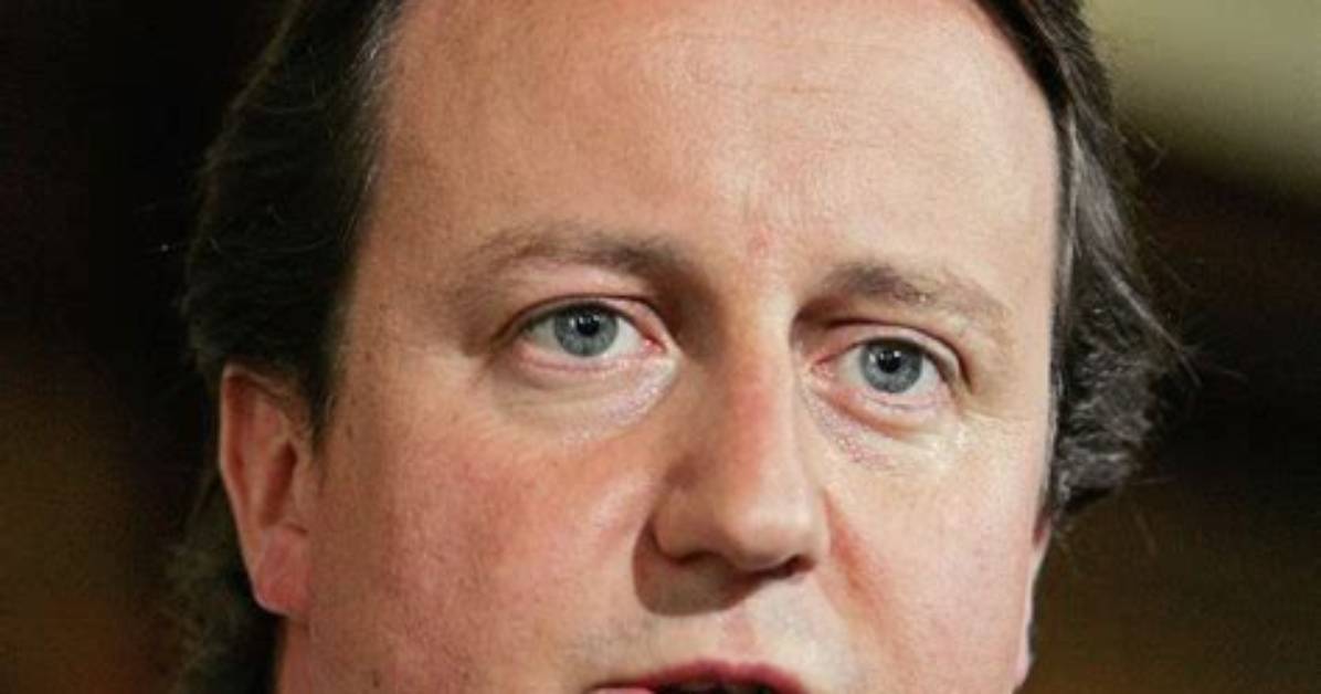 David Cameron (Politician) Wiki, Bio, Height, Weight, Age, Wife, Children, Net Worth, Career, Facts
