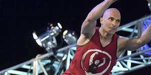 David Campbell (Ninja Warrior)’S Biography, Net Worth, Fact, Career, Awards and Life Story