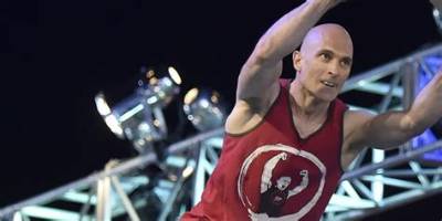 David Campbell (Ninja Warrior)’S Biography, Net Worth, Fact, Career, Awards and Life Story