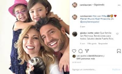 David Chocarro Wife, Children and Family – 10 Facts About Former Baseball Player and Actor