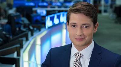 David Culver Cnn Age, Wiki, Biography, Wedding Spouse Partner Wife, How Old/Tall