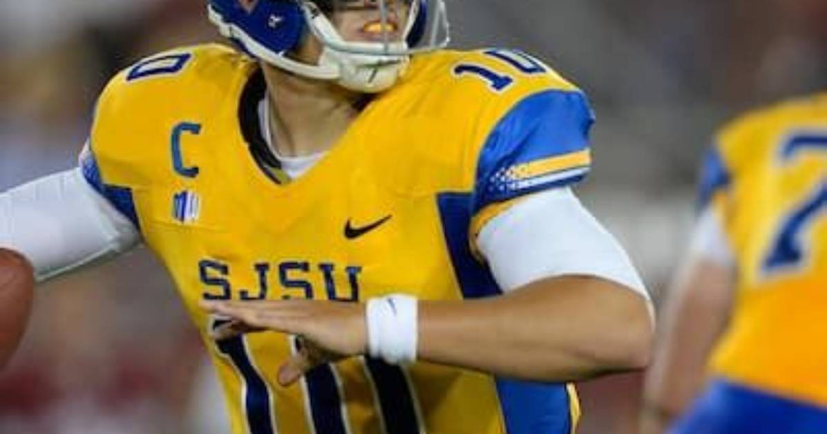 David Fales Bio, Wiki, Age, Family, Teams, Salary and Net Worth