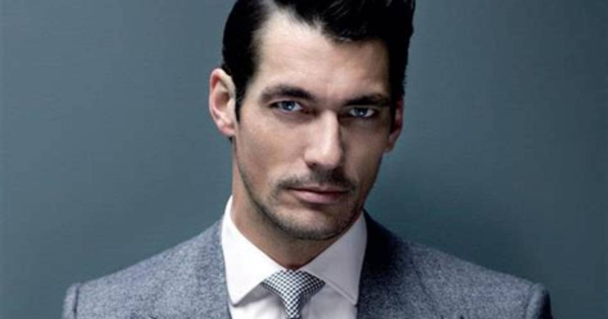 David Gandy (Model) Wiki, Biography, Age, Height, Weight, Girlfriend, Net Worth, Family, Career