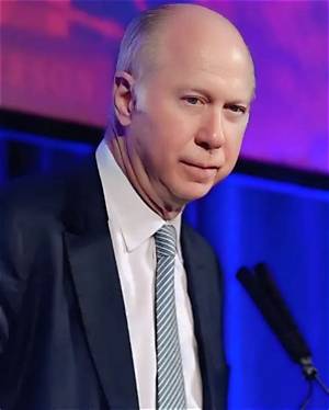 David Gergen Net Worth, Income, Salary, Earnings, Biography