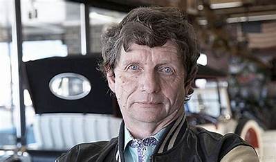 David Grainger Age, Net Worth, Wiki, Biography, Wife Janice Stone: Restoration Garage