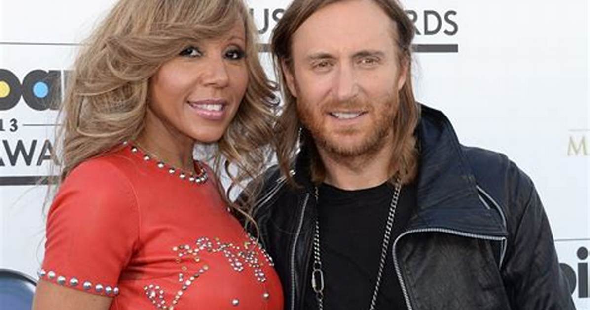 David Guetta Ex-Wife: Who Is Cathy Guetta?