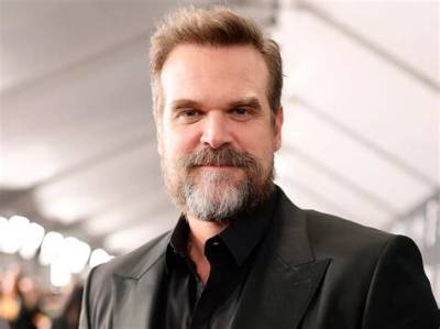 David Harbour Net Worth: Who Is David Harbour Net Worth?