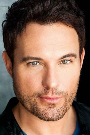 David Haydn-Jones Wikipedia: Meet the “Five More Minutes” Hallmark Movie Cast