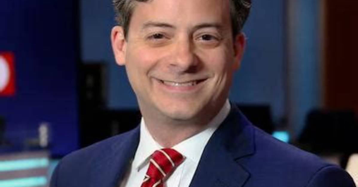 David Heckard Bio, Age, Family, Wife, Salary and News 13.