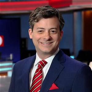 David Heckard Bio, Age, Family, Wife, Salary and News 13.