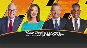David Highfield Surgery Update: What Happened to the Pittsburgh Today Live Host & Why Is He in Hospital?