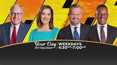 David Highfield Surgery Update: What Happened to the Pittsburgh Today Live Host & Why Is He in Hospital?