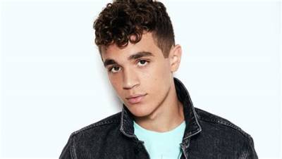 David Iacono Bio, Wiki, Age, Height, Family, Girlfriend, Movies, Tv Show and Net Worth.