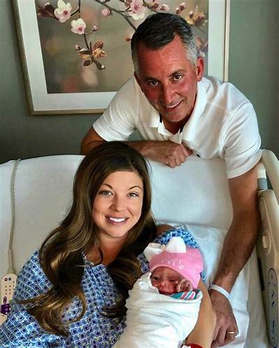 David Jolly Net Worth: Wife Children and Family Revealed