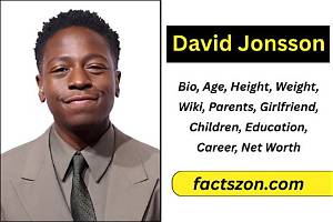 David Jonsson Children: Does David Jonsson Have Kids?