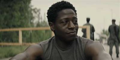 David Jonsson Movies and Tv Shows, Age, Height, Eye Problems, Eye Condition, Top Boy, Agent