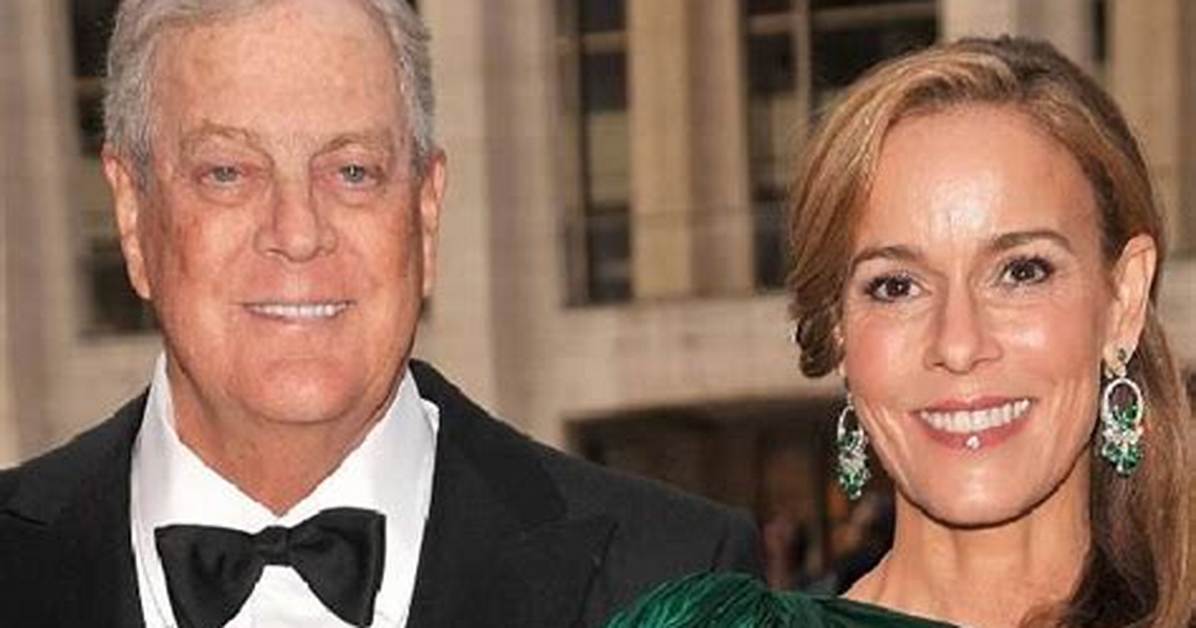 David Koch Jr. Bio, Father (David Koch), Father’s Death and Koch Brothers