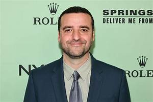 David Krumholtz’s Net Worth, Biography, Career, Awards, Fact and Life Story