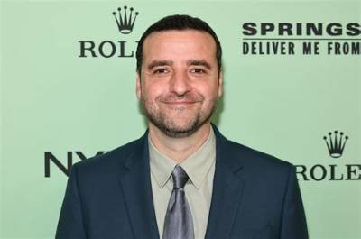 David Krumholtz’s Net Worth, Biography, Career, Awards, Fact and Life Story