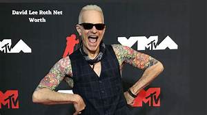 David Lee Roth Net Worth, Income, Salary, Earnings, Biography
