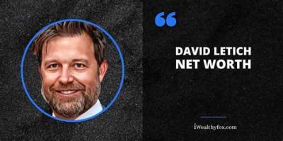 David Leitch Bio, Age, Family, Wife, Kids, Height, Films, Stunts and Net Worth