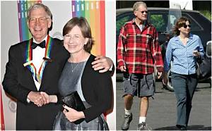 David Letterman Bio, Wiki, Age, Family, Wife, Son, Net Worth, Late Night Show and Trump
