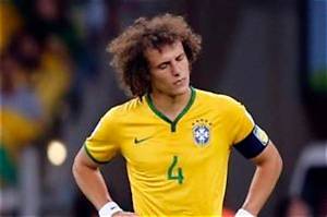 David Luiz Childhood Story Plus Untold Biography Facts