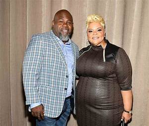 David Mann Bio, Wiki, Age, Tamela Mann’s Husband and Net Worth.