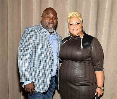 David Mann Bio, Wiki, Age, Tamela Mann’s Husband and Net Worth.
