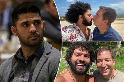 David Miranda Bio, Wiki, Age, Gay, Glenn Greenwald, and Net Worth