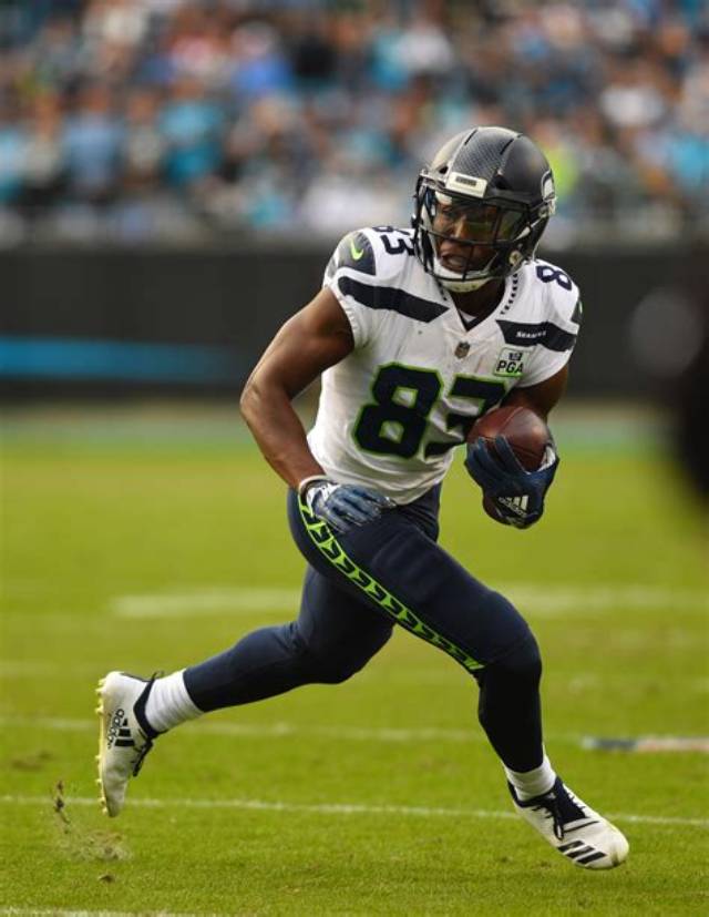 David Moore Nfl Salary: How Much Does David Moore Make?